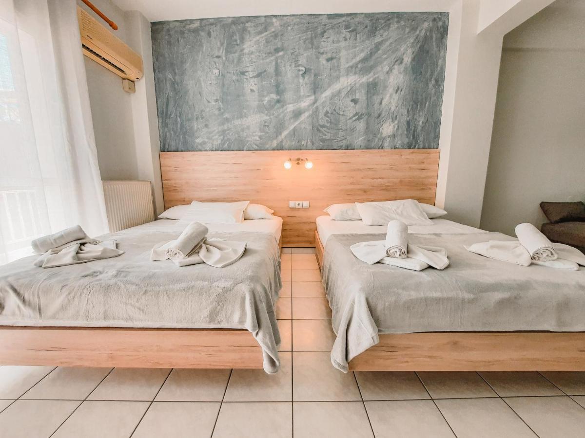 Anastasia Hotel apartamentowy