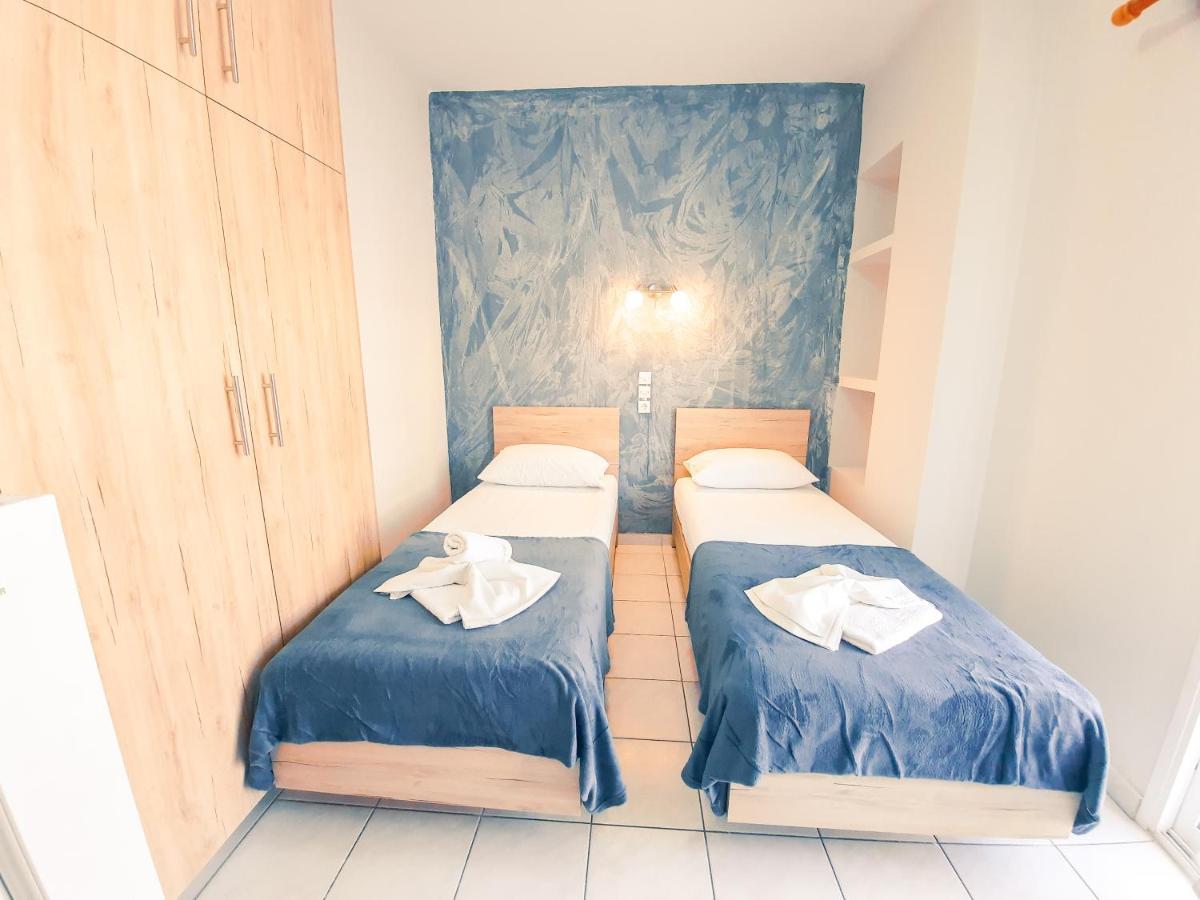 Anastasia Hotel apartamentowy