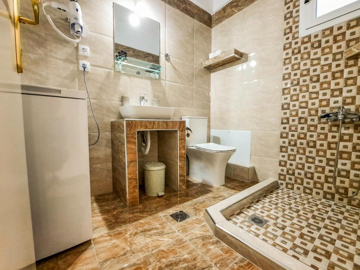 Hotel apartamentowy Anastasia *