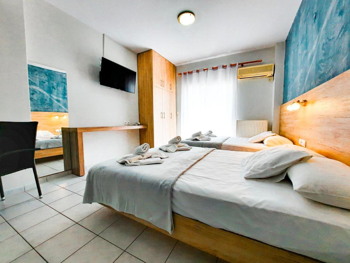 Anastasia Hotel apartamentowy *