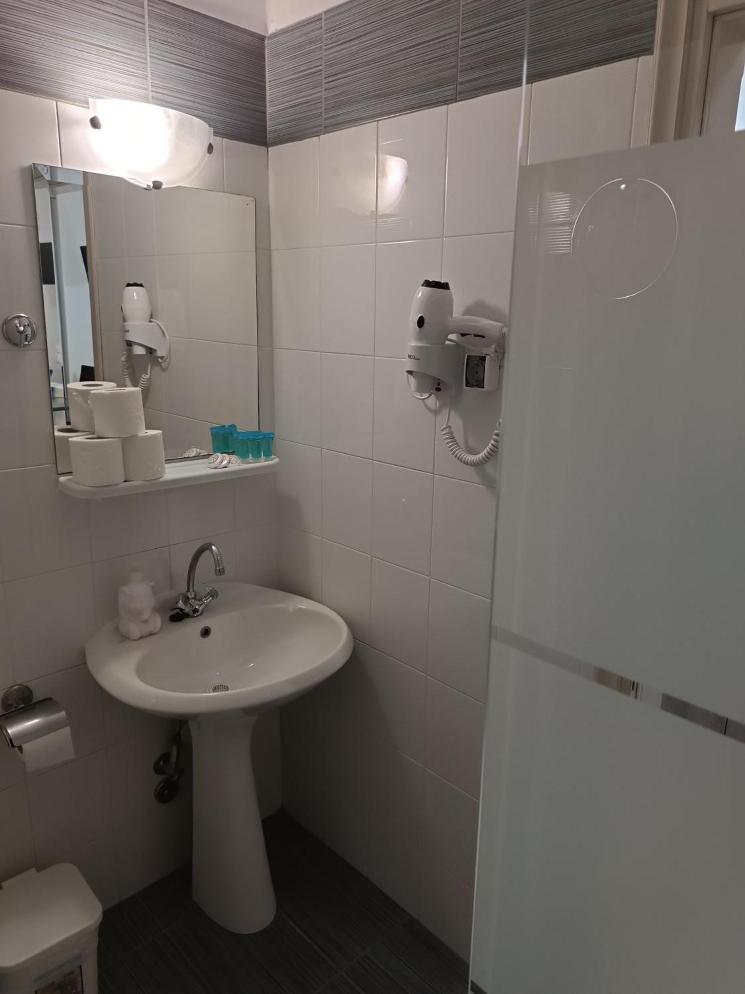 Hotel apartamentowy Anastasia *